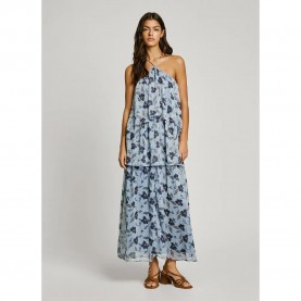 рокля,дамски,поли,и,рокли,pepe,jeans,elizabeth,dress,blue