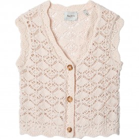 блуза,детски,блузи,pepe,jeans,erin,sweater,oyster,white,(beige)