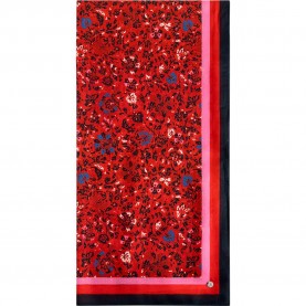 шал,ръкавици,шапки,и,шалове,pepe,jeans,eva,scarf,red,(red)