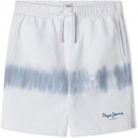 къси,панталони,детски,панталони,pepe,jeans,fabius,shorts,white,(azzurro,blue)