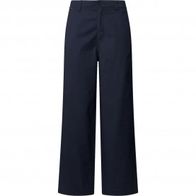 панталони,дамски,панталони,pepe,jeans,gina,pants,blue,(dulwich,blue)
