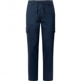 Панталони Pepe jeans Gymdigo 2 cargo pants - Blue (Dulwich Blue) панталони,мъжки,панталони,pepe,jeans,gymdigo,2,cargo,pants,blue,(dulwich,blue)