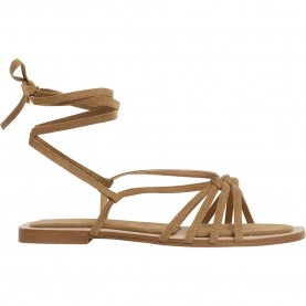 Сандали Pepe jeans Frida Fresh sandals - Beige (Caramel Beige) сандали,дамски,сандали,и,чехли,pepe,jeans,frida,fresh,sandals,beige,(caramel,beige)