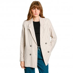 яке,дамски,якета,и,палта,pepe,jeans,hannah,jacket,mousse,white,(beige)