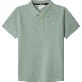 детски,блузи,с,яка,pepe,jeans,henry,short,sleeve,polo,myrt,green,(green)