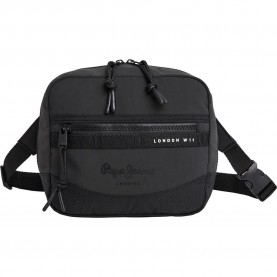 раница,раници,pepe,jeans,hans,bristol,backpack,black,(black)