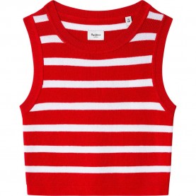 блуза,детски,блузи,pepe,jeans,iris,sweater,red,(royal,red)