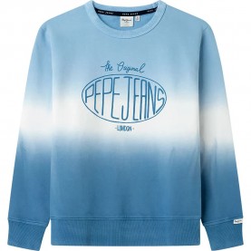 блуза,детски,блузи,pepe,jeans,jamie,sweatshirt,blue