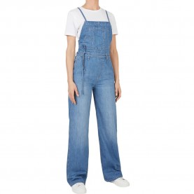 гащеризон,дамски,гащеризони,pepe,jeans,janice,jumpsuit,blue