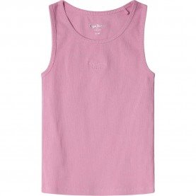 тениска,детски,тениски,pepe,jeans,jane,sleeveless,t,shirt,sundae,pink,(pink)