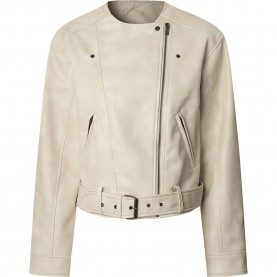 яке,дамски,якета,и,палта,pepe,jeans,juliette,jacket,mousse,white,(beige)