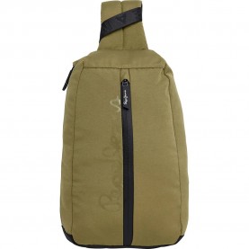 чанта,всички,чанти,pepe,jeans,jared,core,waist,bag,green,(seagrass,green)