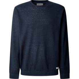 блуза,мъжки,пуловери,pepe,jeans,layne,sweater,blue