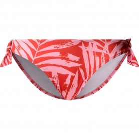 дамски,бански,костюми,pepe,jeans,leaf,knot,bikini,bottom,red,(red)