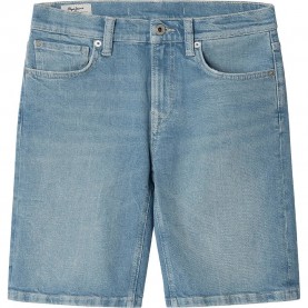 къси,панталони,детски,панталони,pepe,jeans,loose,denim,shorts,blue