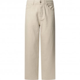 мъжки,панталони,pepe,jeans,loose,jeans,denim,ecru,linen,(beige)