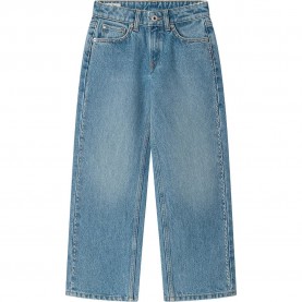 детски,панталони,pepe,jeans,loose,straight,jeans,blue