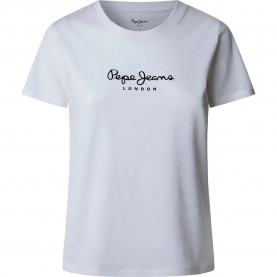 тениска,мъжки,тениски,дамски,тениски,pepe,jeans,macy,short,sleeve,t,shirt,white,(white)