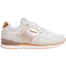 маратонки,дамски,маратонки,pepe,jeans,london,mix,w,trainers,white