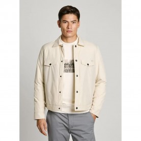 яке,мъжки,якета,дамски,якета,и,палта,pepe,jeans,mambru,jacket,beige,(ivory,white)