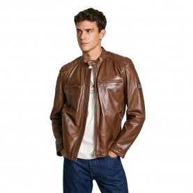 яке,мъжки,якета,pepe,jeans,malvar,jacket,brown