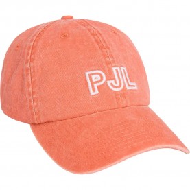 Шапка Pepe jeans Mccallister cap - Orange (Sundown Orange) шапка,всички,шапки,pepe,jeans,mccallister,cap,orange,(sundown,orange)