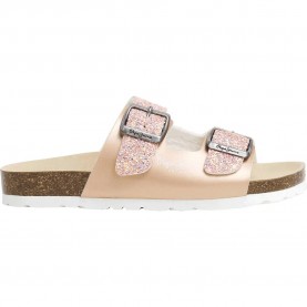 Сандали Pepe jeans Oban Stars sandals - Orange (Sherbert Orange) сандали,детски,сандали,и,чехли,pepe,jeans,oban,stars,sandals,orange,(sherbert,orange)