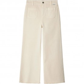 панталони,детски,панталони,pepe,jeans,nania,n,pants,oyster,white,(beige)