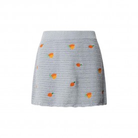 пола,дамски,поли,и,рокли,pepe,jeans,olaya,skirt,grey,(dazed,blue)