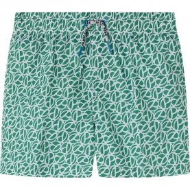 бански,гащета,детски,бански,костюми,pepe,jeans,p,print,swimming,shorts,green,(moor,green)