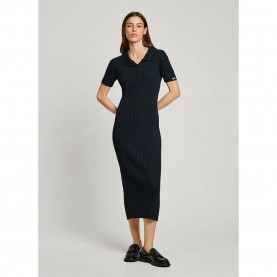 рокля,дамски,поли,и,рокли,pepe,jeans,patricia,dress,blue,(dulwich,blue)