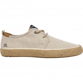 маратонки,мъжки,маратонки,pepe,jeans,port,linen,trainers,beige,(ecru,white)