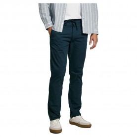 панталони,тип,чино,мъжки,панталони,pepe,jeans,pull,on,comfort,chino,pants,dulwich,blue,(blue)