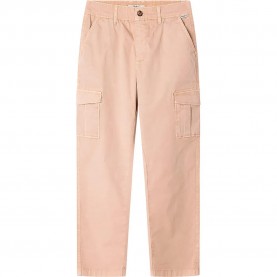 панталони,детски,панталони,pepe,jeans,relax,cargo,pants,concrete,beige,(beige)