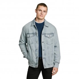 яке,мъжки,якета,pepe,jeans,relaxed,jacket,blue