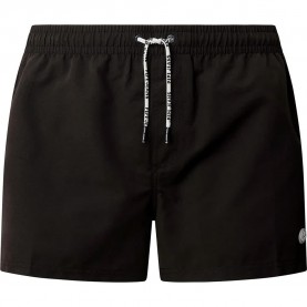 бански,гащета,мъжки,бански,костюми,pepe,jeans,rubber,swimming,shorts,black