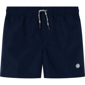 бански,гащета,детски,бански,костюми,pepe,jeans,rubber,swimming,shorts,navy,(blue)
