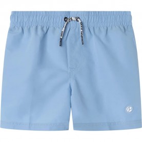 бански,гащета,детски,бански,костюми,pepe,jeans,rubber,swimming,shorts,blue,(sky,blue)