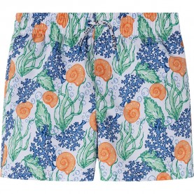 бански,гащета,детски,бански,костюми,pepe,jeans,shell,swimming,shorts,white,(orange)
