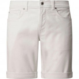 къси,панталони,мъжки,панталони,pepe,jeans,slim,gymdigo,track,denim,shorts,denim,white,gymdigo,(white)