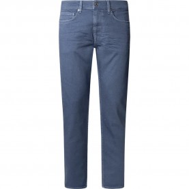 Pepe jeans Slim jeans - Blue (Steel Blue) мъжки,панталони,pepe,jeans,slim,jeans,blue,(steel,blue)