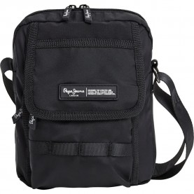 чанта,всички,чанти,pepe,jeans,timothy,core,bag,black