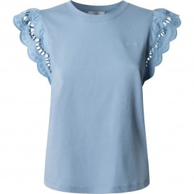 тениска,мъжки,тениски,дамски,тениски,pepe,jeans,vic,short,sleeve,t,shirt,blue,(dazed,blue)