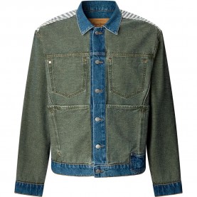 яке,мъжки,якета,pepe,jeans,w11,reverse,denim,jacket,green