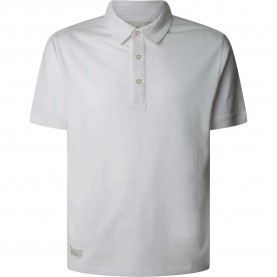 мъжки,блузи,с,яка,pepe,jeans,west,harper,short,sleeve,polo,white