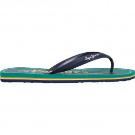 джапанки,мъжки,джапанки,и,чехли,pepe,jeans,whale,club,flip,flops,foret,green,(green)