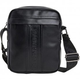 чанта,всички,чанти,pepe,jeans,wolf,brant,bag,black
