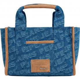 чанта,всички,чанти,pepe,jeans,zadie,denim,bag,blue