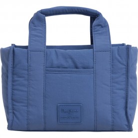 чанта,всички,чанти,pepe,jeans,zadie,blossom,bag,steel,blue,(blue)