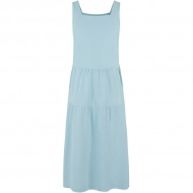 рокля,детски,поли,и,рокли,urban,classics,7,8,valance,summer,sleeveless,dress,ocean,blue,(blue)
